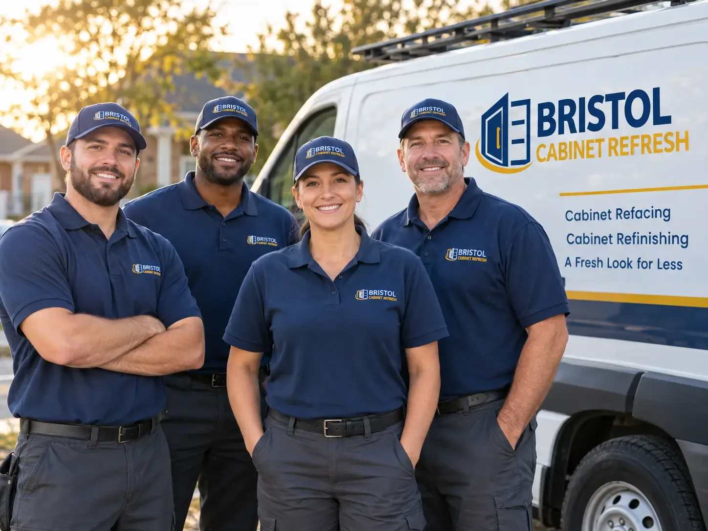 Kitchen Cabinet Refacing company in Green Valley, AZ